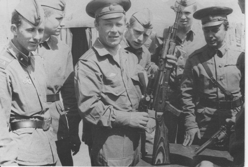 Афганистан глазами солдата. Ч. - 4