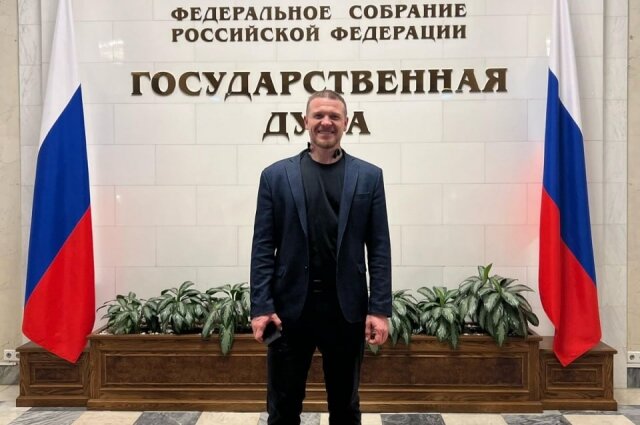    Фото: Из личного архивa/ Александр Андреев