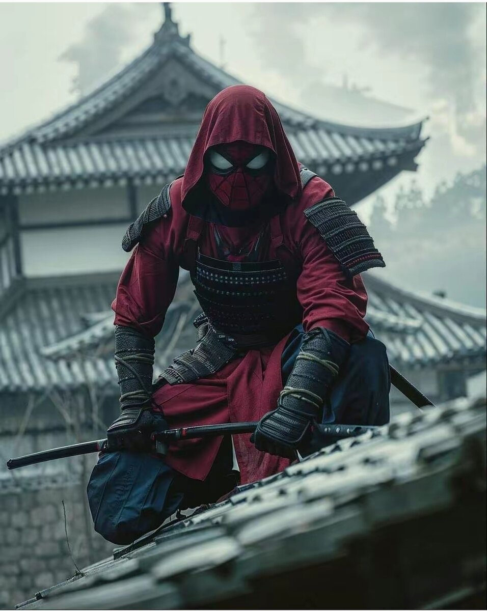 Samurai 2024
