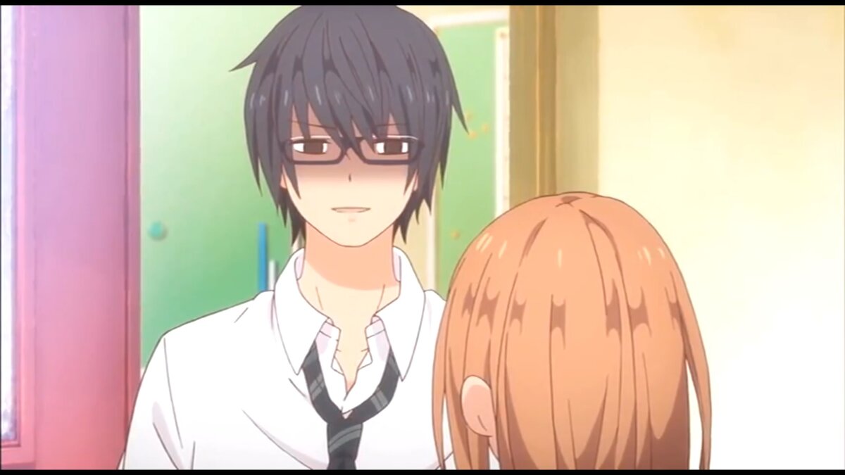 - Купила? От этого не легче...