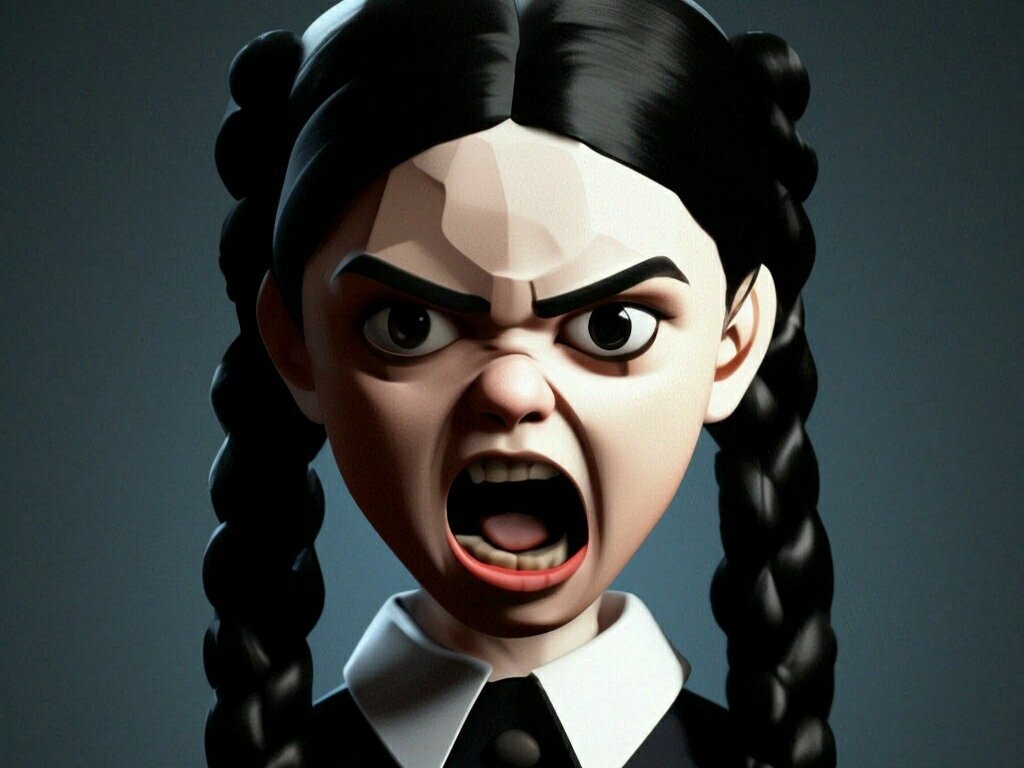-2