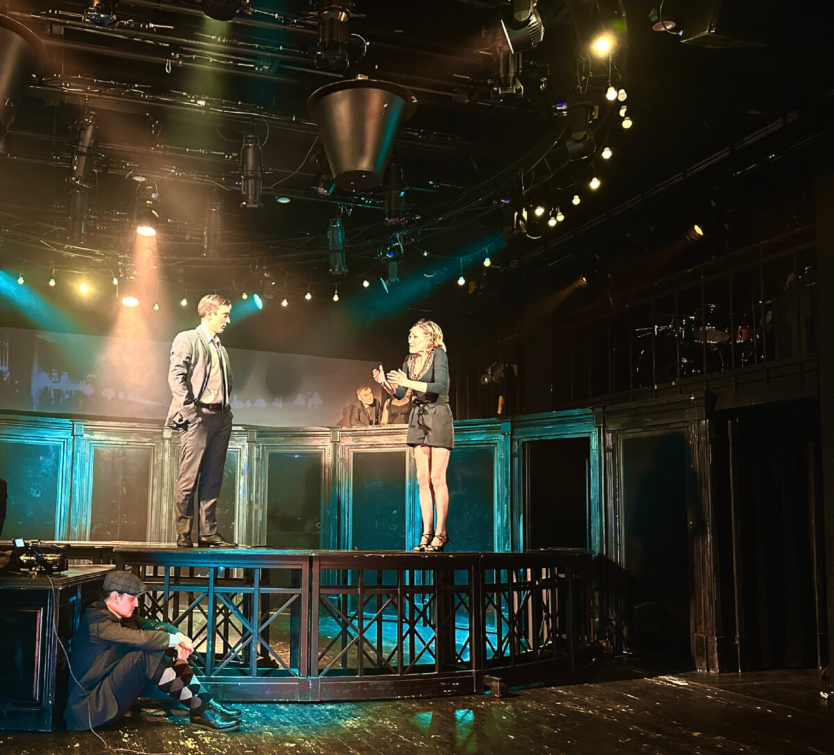 Фотография выполнена автором канала