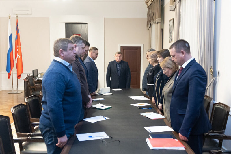    Фото пресс-службы администрации Волгоградской области