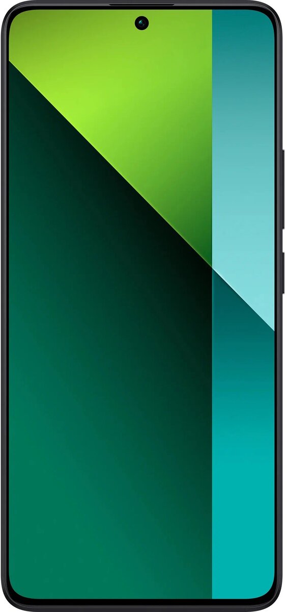 Смартфон Xiaomi Redmi Note 13 Pro 5G 8/256 ГБ Global