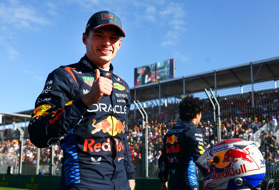    Getty Images / Red Bull Content Pool