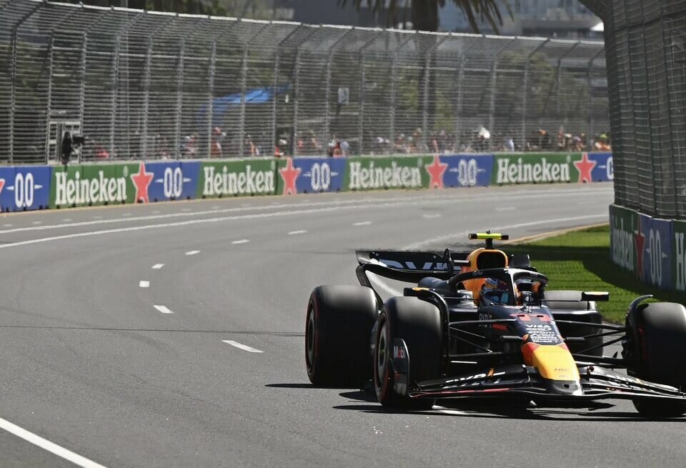    Getty Images / Red Bull Content Pool