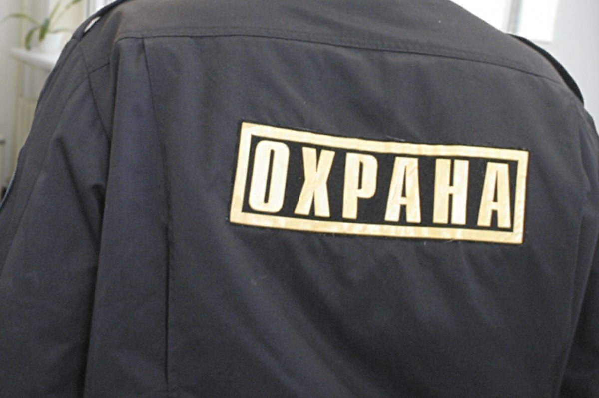    В Алтайском крае усиливают меры безопасности после теракта в «Крокусе»