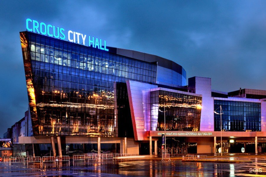 До теракта 22.03.24