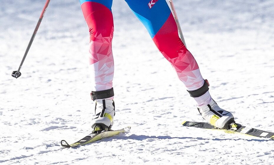    СБР из-за теракта в Красногорске изменил расписание ЧР по биатлону. Фото: Global Look Press