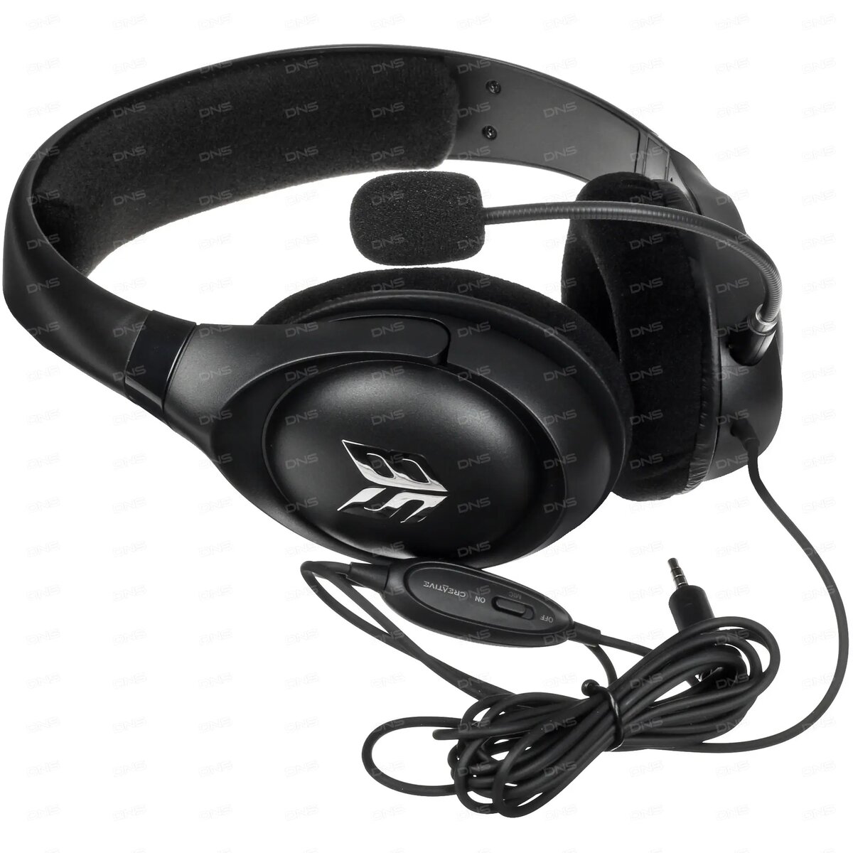 Наушники Creative Sound Blaster Blaze v2.