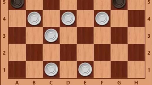 шашки. шашки расстановка 8x8. шашки картонные. 1. 11.