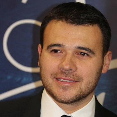     Эмин Агаларов выразил соболезнования семьям погибших в «Крокусе»