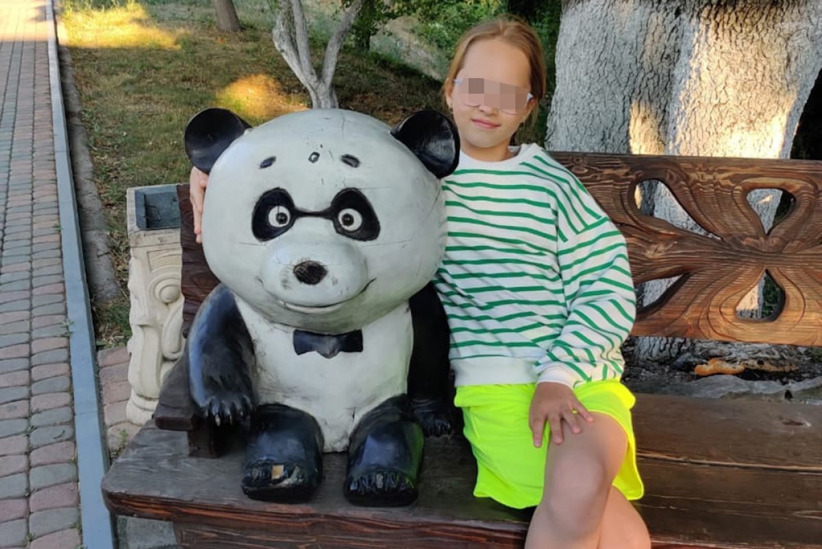    Наша ласточка.