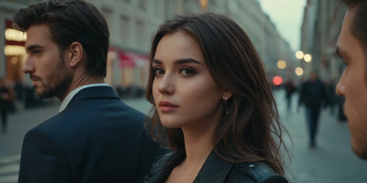 Отношения в Калининграде