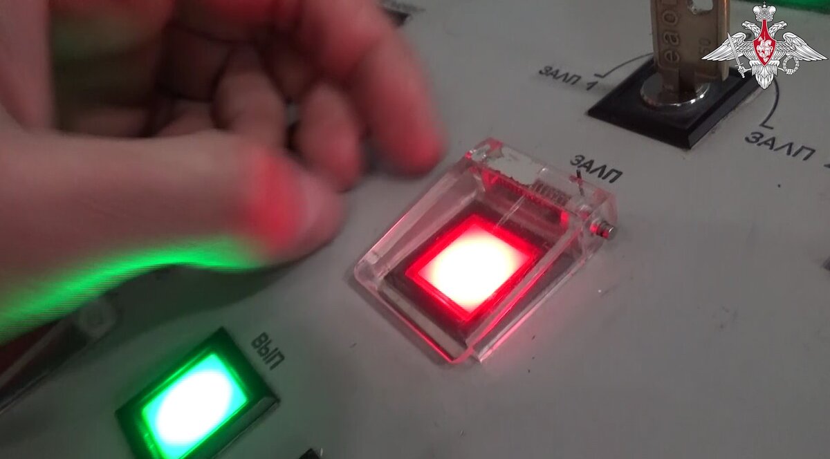    Изображение Минобороны России 