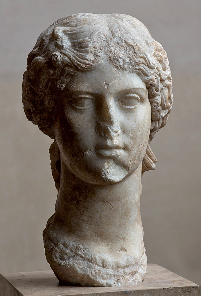Агриппина Старшая