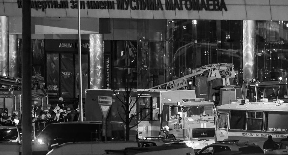    Dmitry Golubovich/Global Look Press