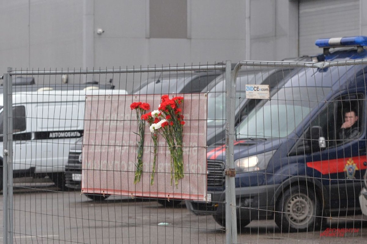    Нижегородцам рассказали, как справиться со стрессом после больших трагедий