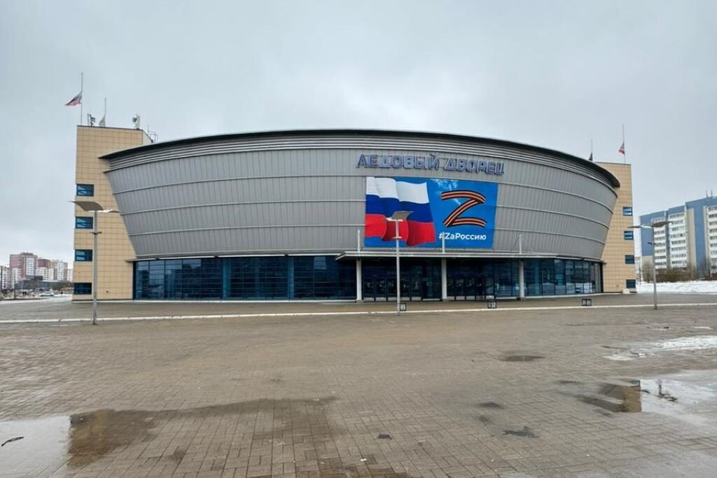    Об этом сообщили в мэрии города.