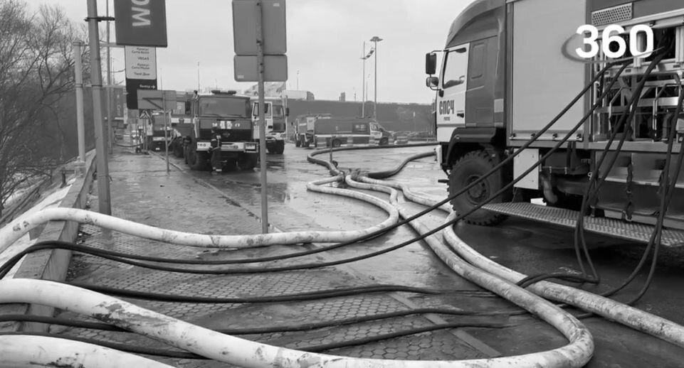    Телеканал «360»