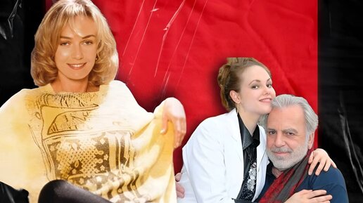 Дочь натальи андрейченко фото сейчас Наталья Андрейченко актриса творчество и достижения на