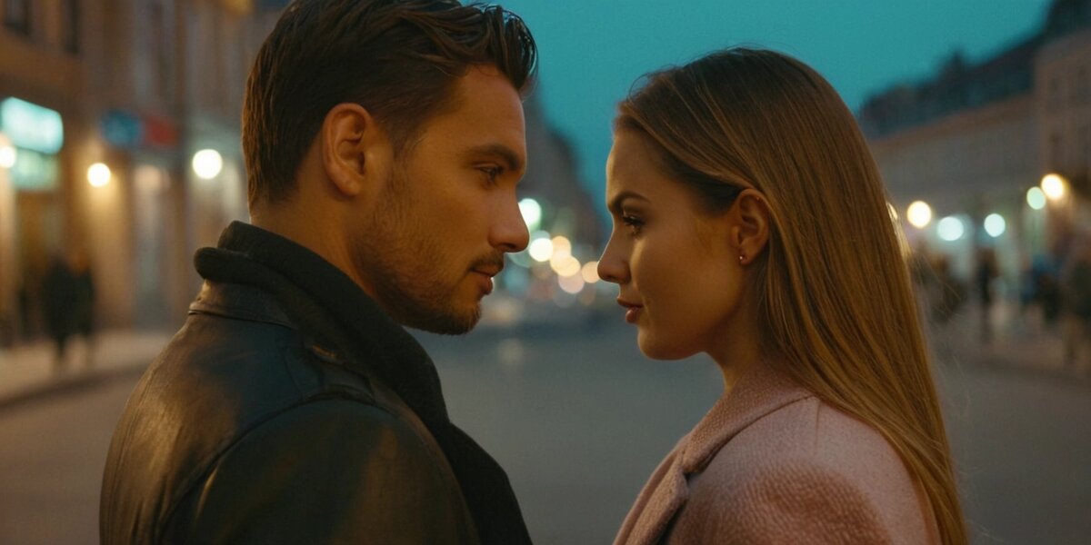 Флирт в Калининграде