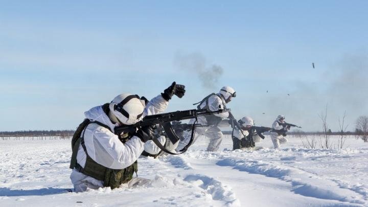 Фото: Минобороны России/mil.ru