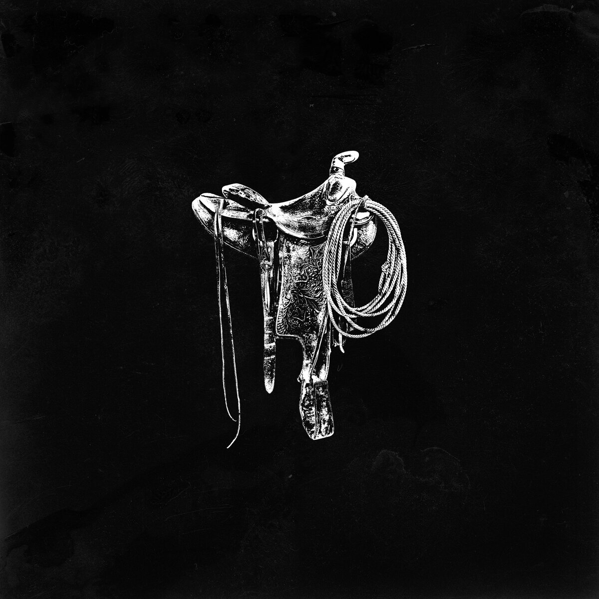 Седло, вероятно.