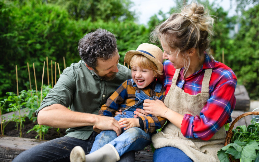    Один ребенок в семье: чем чревато и как не воспитать эгоиста и диктатора