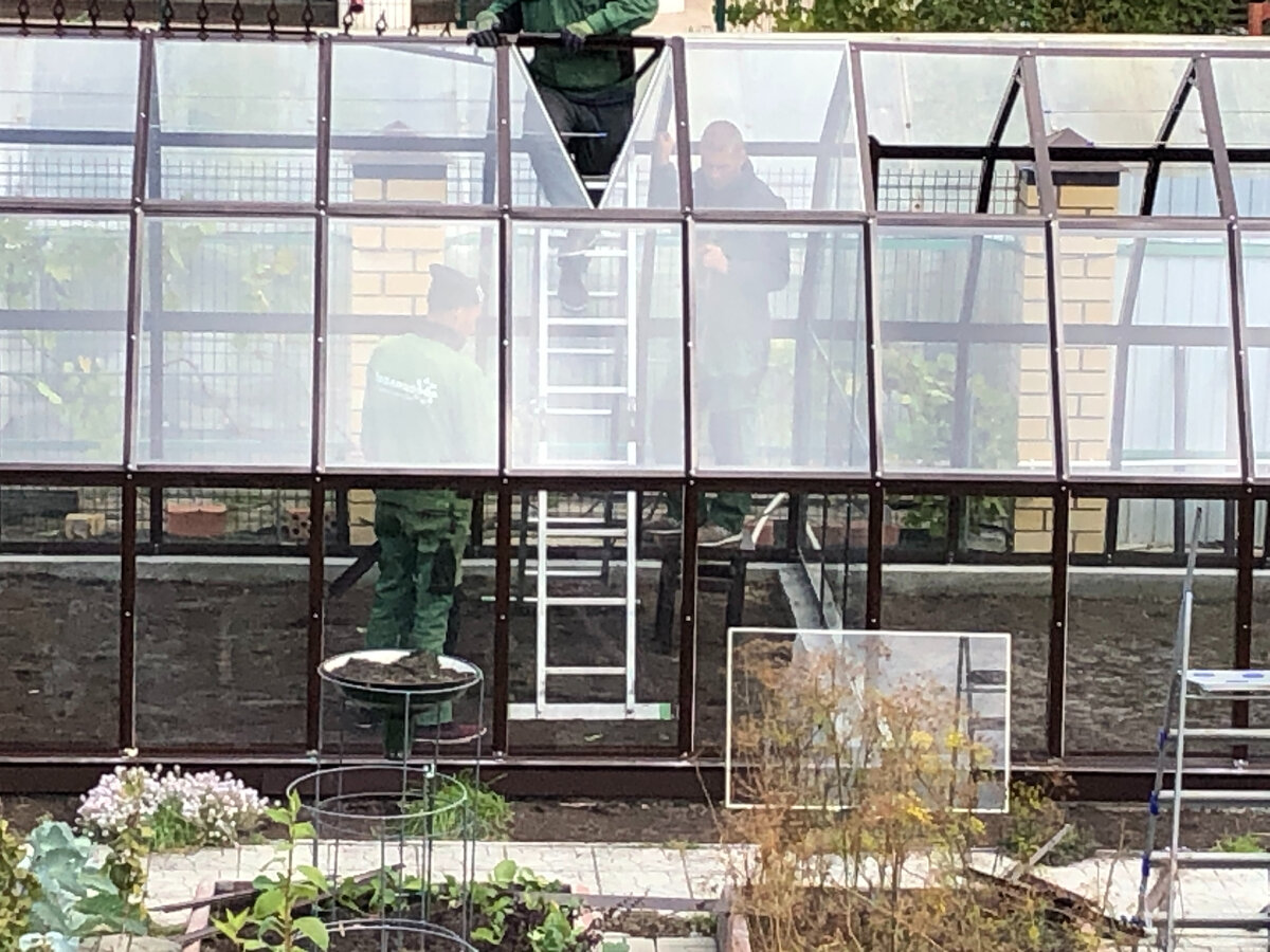 Фото из личного архива