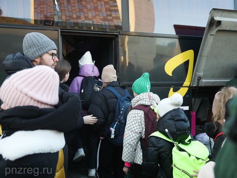    Фото: Pnzreg.ru