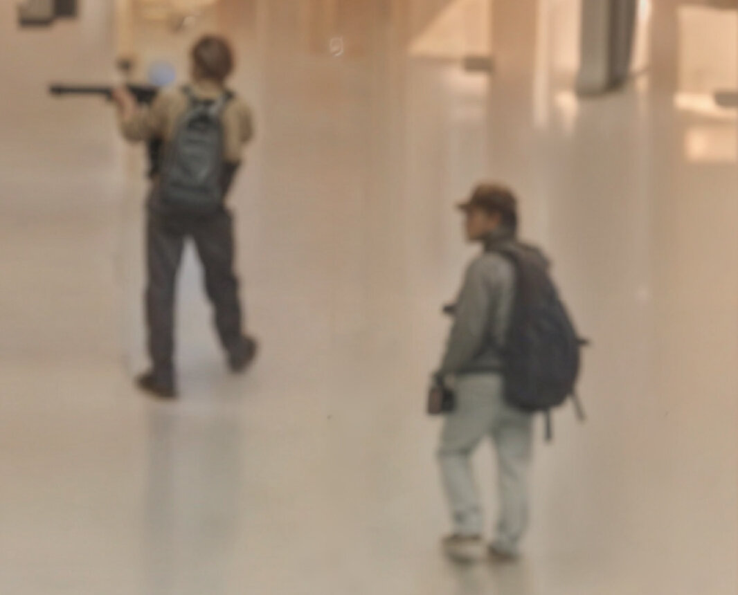 Фото террористов Крокус-Сити-Холл 22.03.2024 20:20