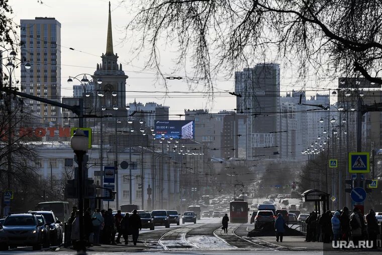 В Екатеринбурге отменены концерты, лекции, показы спектаклей и мастер-классы