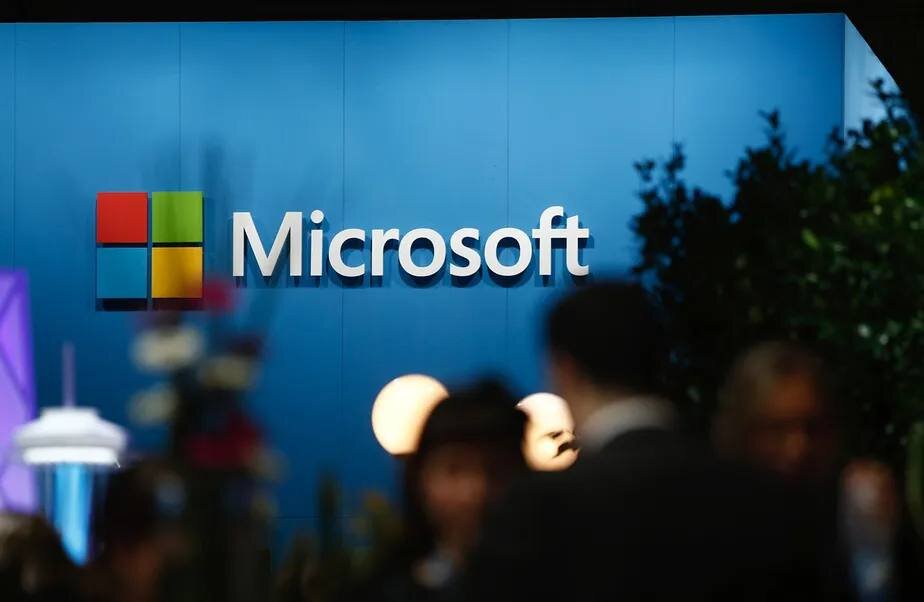 Microsoft corporation 