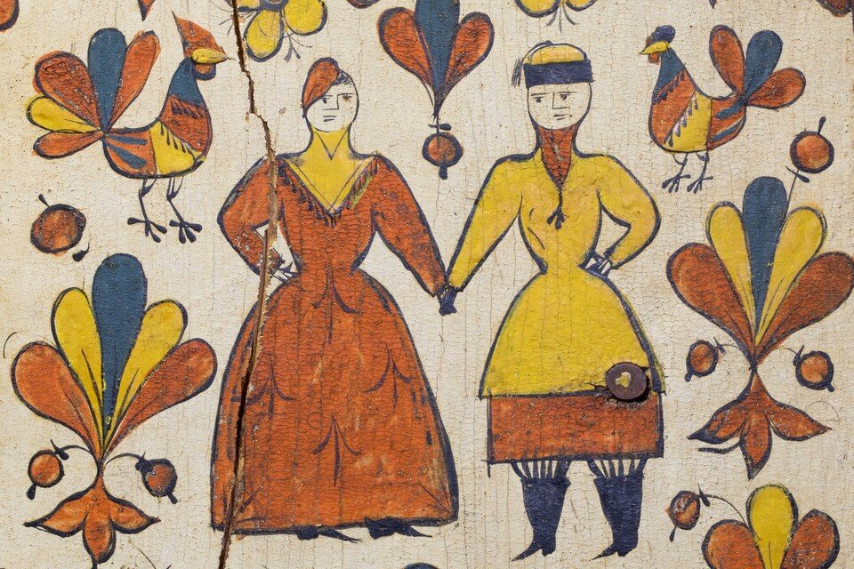    Фото: Владимир Алексеев, президент Национального Фонда «Родная земля»