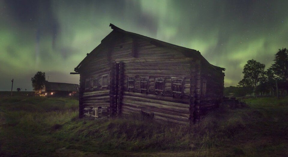    Владимир Алексеев, президент Национального Фонда «Родная земля»