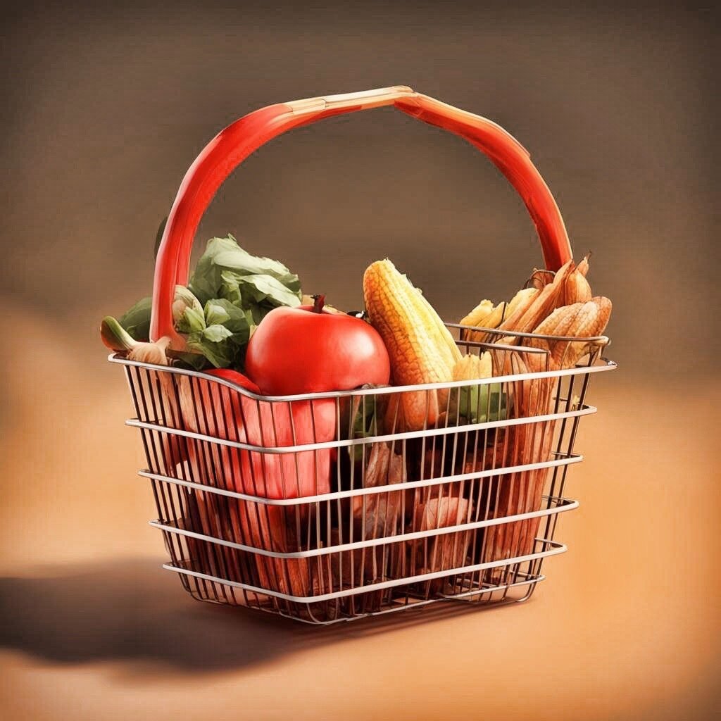 Нутрициология: Почему я не считаю калории в порции?