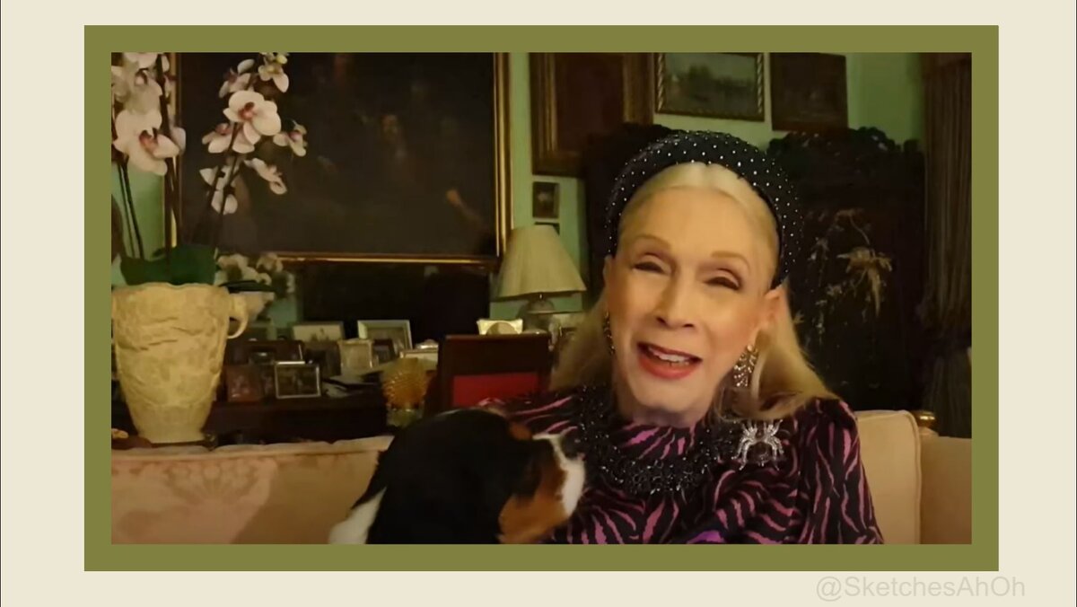 Скриншот видео