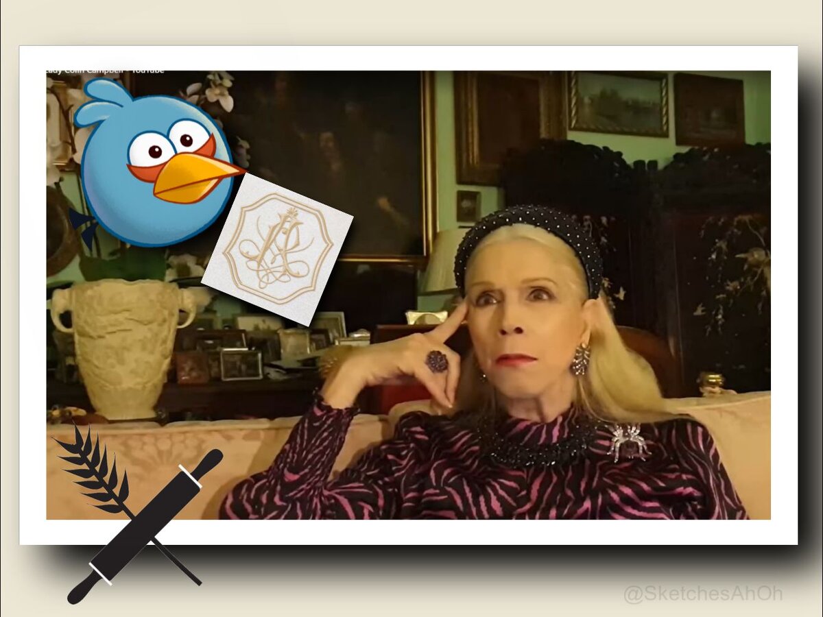 Коллаж автора