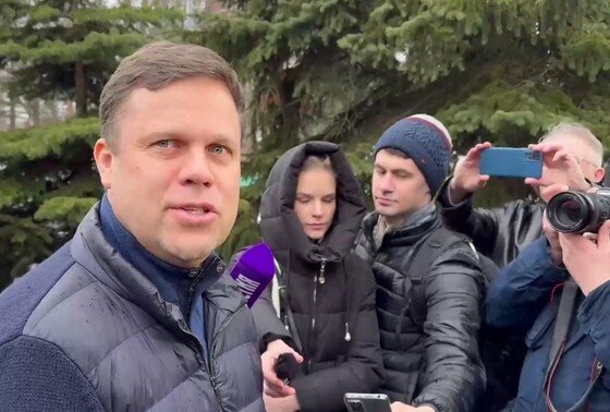    Владислав Радимов