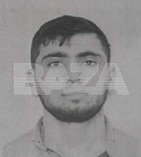 Стали известны личности четверых из шести предполагаемых террористов, устроивших стрельбу в Крокус Сити Холл, пишет Baza.

Насридинов Махмадрасул 37 лет
Исмонов Ривожидин 51 год
Сафолзода Шохинджонн 21 год
Назаров Рустам 29 лет.

Все подозреваемые - граждане Таджикистана. Они были зарегистрированы в Ярославской, Ивановской и Самарской областях

Главное не забывайте - у терроризма нет национальности! 

Поступает информация, что двоих террористов задержали. Надеемся что взяли их живьем, для того чтобы после допроса, сдирать с них кожу, как с бешеных зверей!  

🕊 РОССИЯ СЕЙЧАС - подписаться