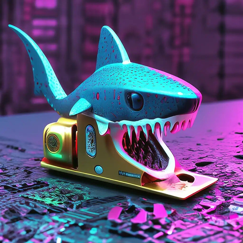 Фантазия автора