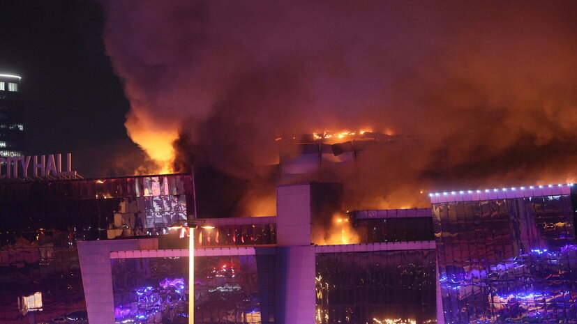   globallookpress.com Bulkin Sergey/news.ru