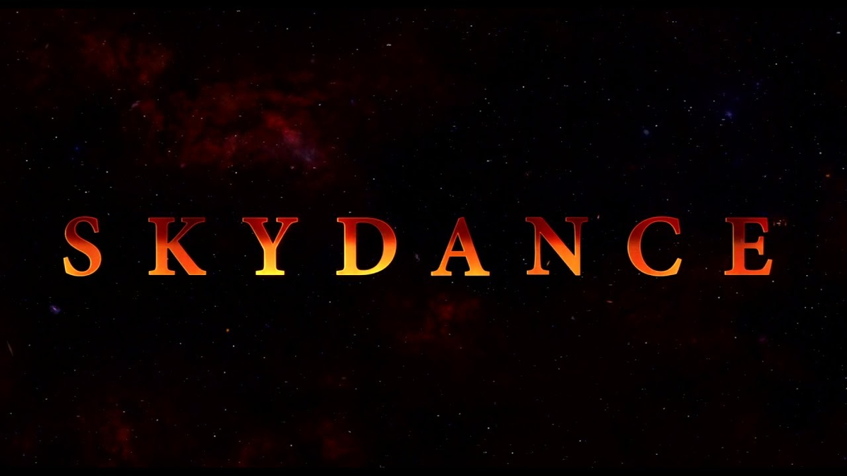 Знакомьтесь, Skydance Media