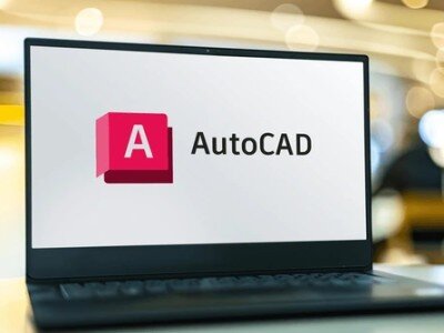    AutoCAD — всё. Autodesk запретила использование своего софта в России