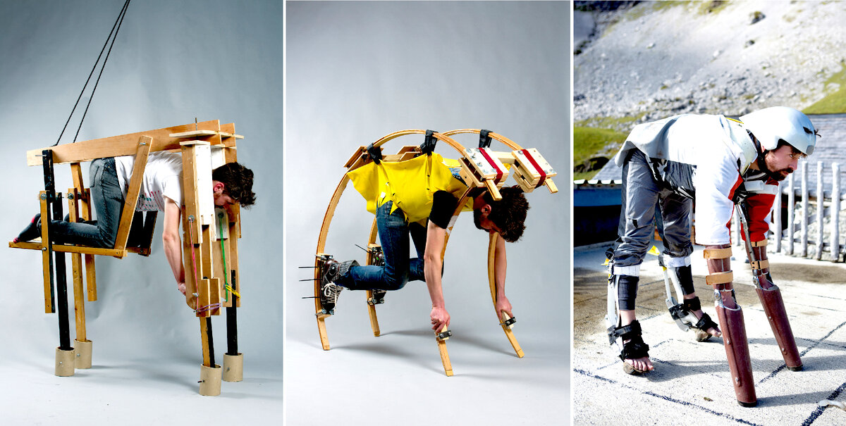 Фото:CBC