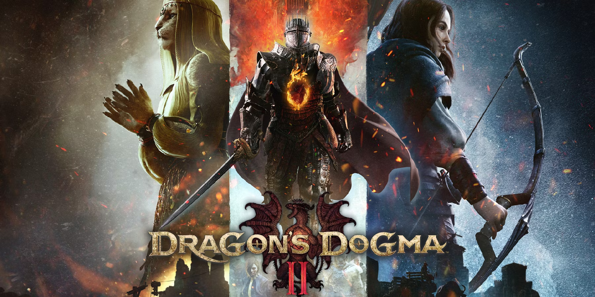 Dragon’s Dogma 2 — интересная и лагучая соло RPG с микротранзакциями