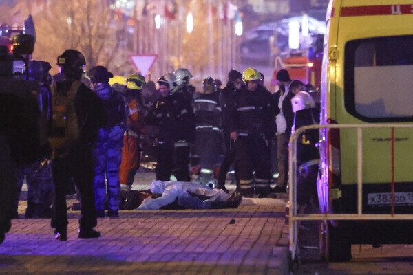 Maxim Shemetov/Reuters   📷