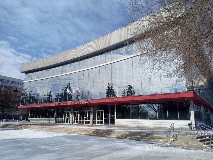     Фото: Вячеслав Коротин