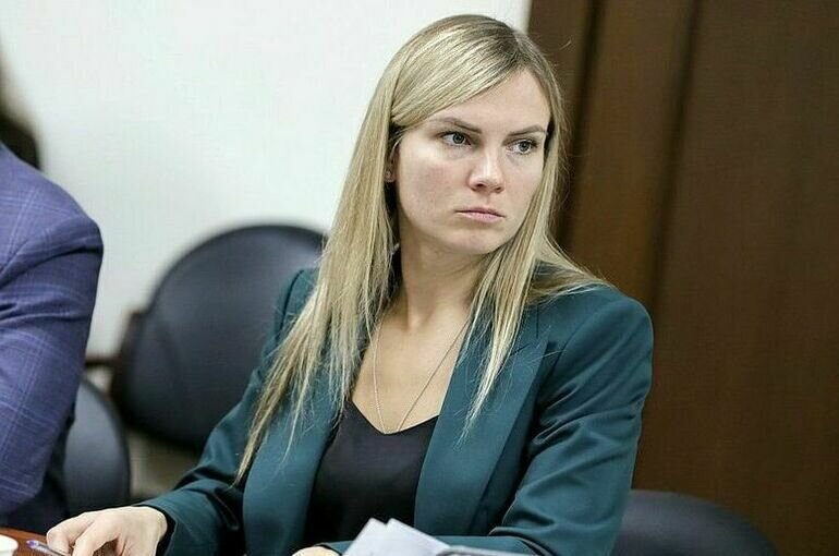   Пресс-служба Госдумы